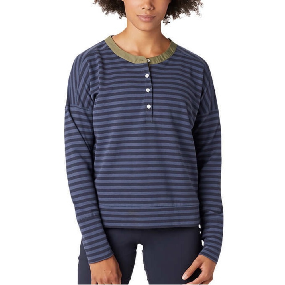 Mountain Hardware Pembroke Rugby Top